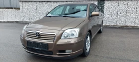 Toyota Avensis 2.0 D4D NAVI XENON 