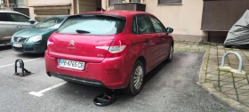 Citroen C4 II - 2000 € / 3911.66 лв. - 24653261 4