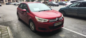 Citroen C4 II - 2000 € / 3911.66 лв. - 24653261 2