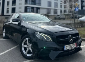 Mercedes-Benz E 220 6.3* PACK* Led* TOP