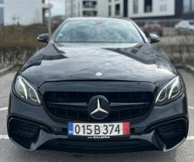 Mercedes-Benz E 220 6.3* PACK* Led* TOP - 14900 € / 29141.87 лв. - 10647026 4