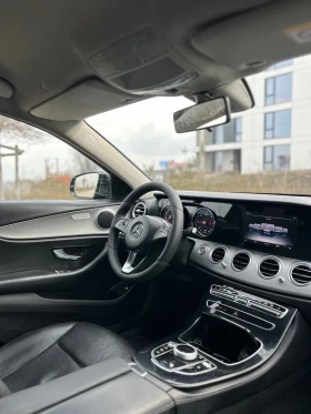 Mercedes-Benz E 220 6.3* PACK* Led* TOP - 14900 € / 29141.87 лв. - 10647026 12