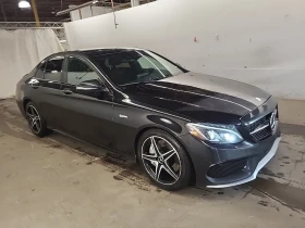 Mercedes-Benz C 43 AMG  | DISTRONIC | LANE ASSIST | CARFAX - 20100 € / 39312.18 лв. - 33490271 3