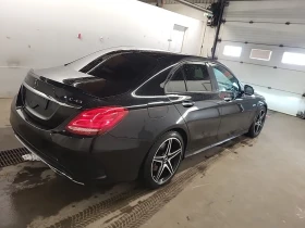 Mercedes-Benz C 43 AMG  | DISTRONIC | LANE ASSIST | CARFAX - 20100 € / 39312.18 лв. - 33490271 4