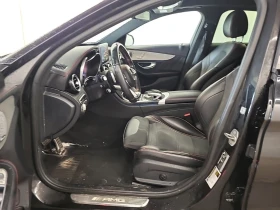 Mercedes-Benz C 43 AMG  | DISTRONIC | LANE ASSIST | CARFAX - 20100 € / 39312.18 лв. - 33490271 9