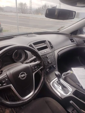 Opel Insignia - 1000 € / 1955.83 лв. - 27666209 2