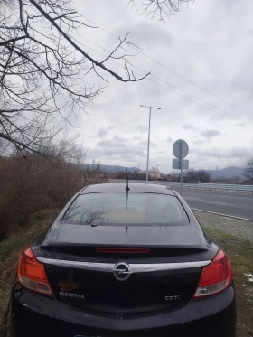 Opel Insignia - 1000 € / 1955.83 лв. - 27666209 3