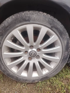 Opel Insignia - 1000 € / 1955.83 лв. - 27666209 5