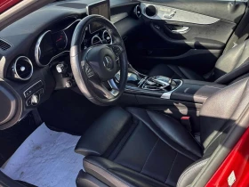 Mercedes-Benz C 300 * 4MATIC * CARFAX * 360 * ПОДГРЕВ * ПАМЕТ - 13290 € / 25992.98 лв. - 42035162 5