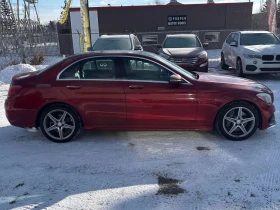Mercedes-Benz C 300 * 4MATIC * CARFAX * 360 * ПОДГРЕВ * ПАМЕТ - 13290 € / 25992.98 лв. - 42035162 3