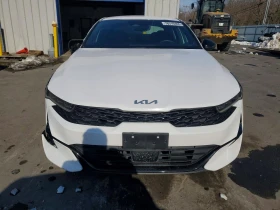 Kia K5 * GT* LINE*  - 15340 € / 30002.43 лв. - 38289291 2