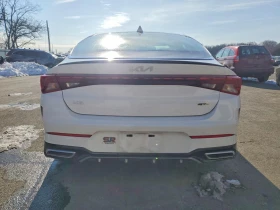 Kia K5 * GT* LINE*  - 15340 € / 30002.43 лв. - 38289291 5