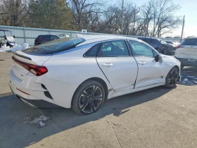 Kia K5 * GT* LINE*  - 15340 € / 30002.43 лв. - 38289291 4