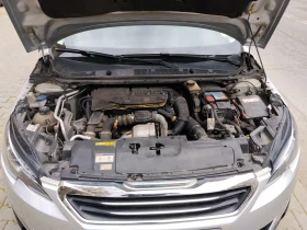 Peugeot 308 - 7900 € / 15451.06 лв. - 89361971 8