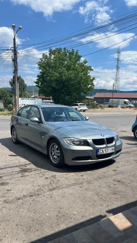 BMW 320 - 4200 € / 8214.49 лв. - 70784642 4
