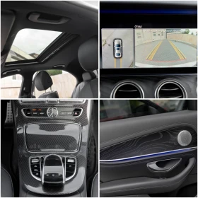 Mercedes-Benz E 350 6.3 AMG PACK// CARBON// MULTIBEAM// 9G// 360 //  - 25800 € / 50460.41 лв. - 51578817 16