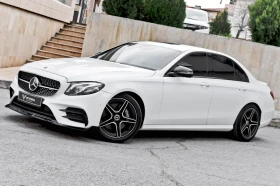 Mercedes-Benz E 350 6.3 AMG PACK// CARBON// MULTIBEAM// 9G// 360 //  - 25800 € / 50460.41 лв. - 51578817 3