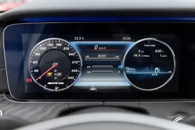 Mercedes-Benz E 350 6.3 AMG PACK// CARBON// MULTIBEAM// 9G// 360 //  - 25800 € / 50460.41 лв. - 51578817 11