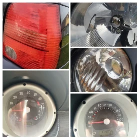 VW Lupo * FACE LIFT* MPI* БЕЗ АНАЛОГ* РЕГИСТРИРАН* GERMANY | Auto.bg — изображение 4