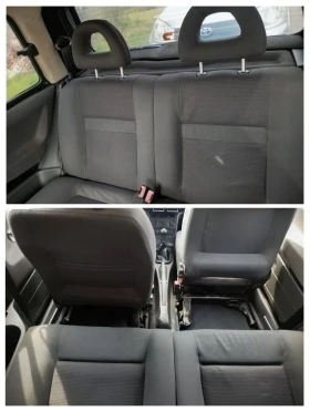 VW Lupo * FACE LIFT* MPI* БЕЗ АНАЛОГ* РЕГИСТРИРАН* GERMANY | Auto.bg — изображение 15