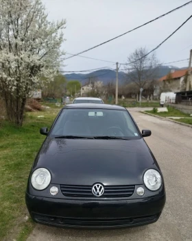VW Lupo * FACE LIFT* MPI* БЕЗ АНАЛОГ* РЕГИСТРИРАН* GERMANY