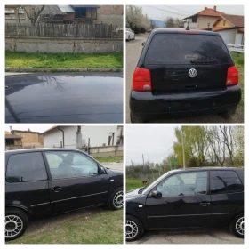 VW Lupo * FACE LIFT* MPI* БЕЗ АНАЛОГ* РЕГИСТРИРАН* GERMANY | Auto.bg — изображение 3