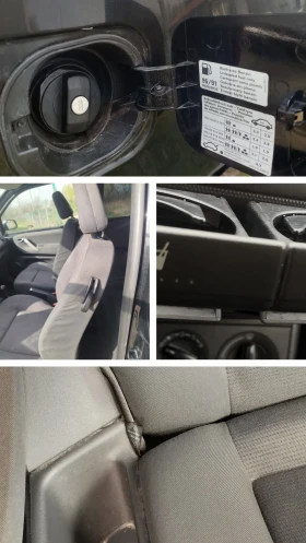 VW Lupo * FACE LIFT* MPI* БЕЗ АНАЛОГ* РЕГИСТРИРАН* GERMANY | Auto.bg — изображение 7