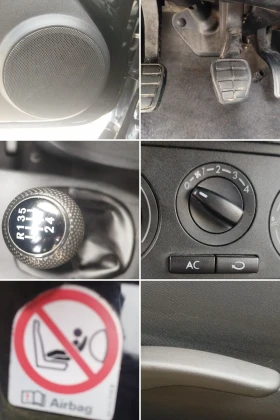 VW Lupo * FACE LIFT* MPI* БЕЗ АНАЛОГ* РЕГИСТРИРАН* GERMANY | Auto.bg — изображение 5