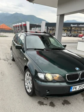 BMW 330 - 3500 € / 6845.40 лв. - 49083409 6