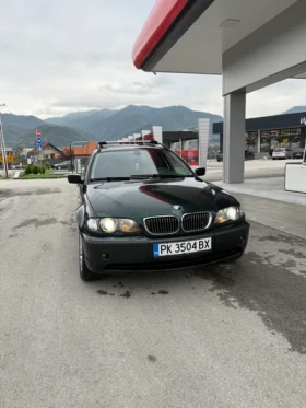 BMW 330 - 3500 € / 6845.40 лв. - 49083409 12