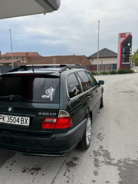 BMW 330 - 3500 € / 6845.40 лв. - 49083409 11