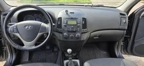 Hyundai I30 CW | Mobile.bg � ����� ������ 10