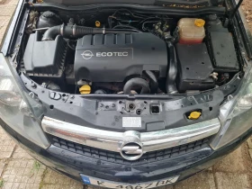 Opel Astra 1.3CDTI | Mobile.bg � ����� ������ 9