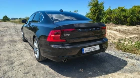 Volvo S90 D4 - 21500 € / 42050.35 лв. - 43512330 3