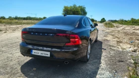 Volvo S90 D4 - 21500 € / 42050.35 лв. - 43512330 4