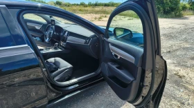 Volvo S90 D4 - 21500 € / 42050.35 лв. - 43512330 15