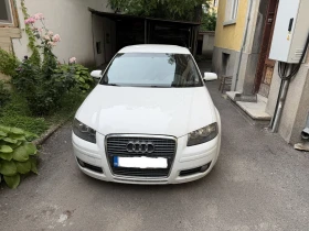 Audi A3 2.0TDi BMM