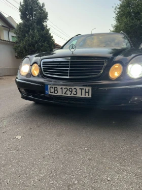 Mercedes-Benz E 270 - 3000 € / 5867.49 лв. - 74299137 8