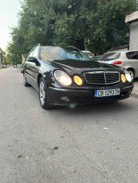 Mercedes-Benz E 270 - 3000 € / 5867.49 лв. - 74299137 7