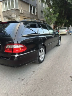 Mercedes-Benz E 270 - 3000 € / 5867.49 лв. - 74299137 12