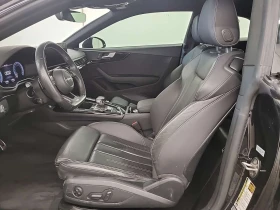 Audi Coupe * PROGRESSIV * CARFAX *  - 18100 € / 35400.52 лв. - 21177231 8