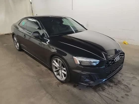 Audi Coupe * PROGRESSIV * CARFAX *  - 18100 € / 35400.52 лв. - 21177231 2