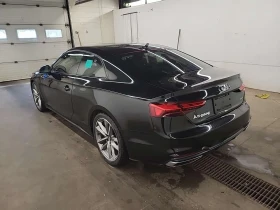 Audi Coupe * PROGRESSIV * CARFAX *  - 18100 € / 35400.52 лв. - 21177231 4