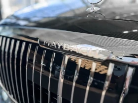 Mercedes-Benz S 680 MAYBACH ���� �� �������� ���������� | Mobile.bg � ����� ������ 9