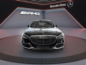 Mercedes-Benz S 680 MAYBACH ���� �� �������� ���������� | Mobile.bg � ����� ������ 2