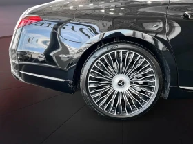 Mercedes-Benz S 680 MAYBACH ���� �� �������� ���������� | Mobile.bg � ����� ������ 4