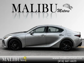 Lexus IS 300 V6 AWD SPORT+ FULL | Auto.bg — изображение 5