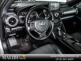 Lexus IS 300 V6 AWD SPORT+ FULL | Auto.bg — изображение 8