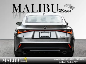 Lexus IS 300 V6 AWD SPORT+ FULL | Auto.bg — изображение 4