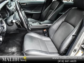 Lexus IS 300 V6 AWD SPORT+ FULL | Auto.bg — изображение 7